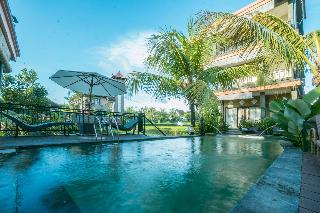 Adi Bisma Inn Ubud fotoÄŸrafÄ±
