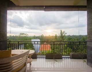Adi Bisma Inn Ubud fotoÄŸrafÄ±