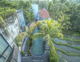 Adi Bisma Inn Ubud fotoÄŸrafÄ±
