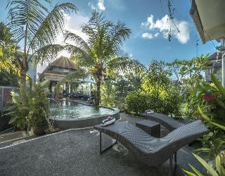 Adi Bisma Inn Ubud fotoÄŸrafÄ±