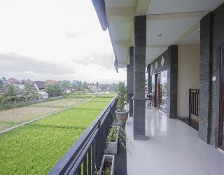 Adi Bisma Inn Ubud fotoÄŸrafÄ±