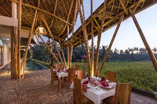 Wadari Retreat Villa Ubud fotoÄŸrafÄ±