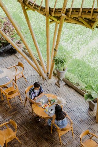 Wadari Retreat Villa Ubud fotoÄŸrafÄ±