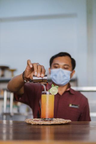 Wadari Retreat Villa Ubud fotoÄŸrafÄ±