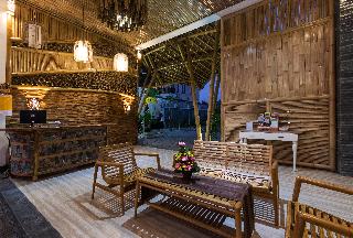Wadari Retreat Villa Ubud fotoÄŸrafÄ±