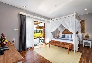 Wadari Retreat Villa Ubud fotoÄŸrafÄ±