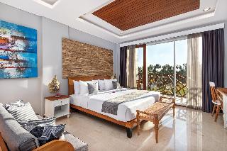 Wadari Retreat Villa Ubud fotoÄŸrafÄ±