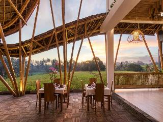 Wadari Retreat Villa Ubud fotoÄŸrafÄ±