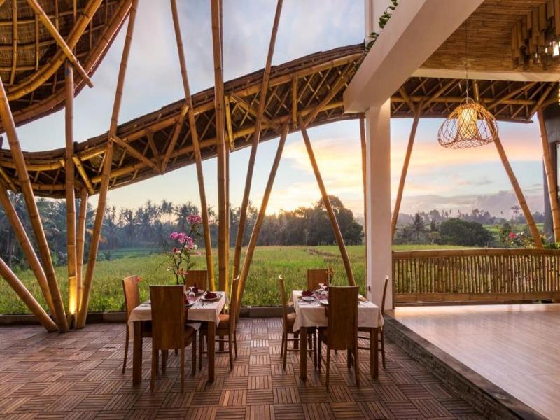 Wadari Retreat Villa Ubud - Genel