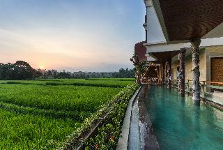 Wadari Retreat Villa Ubud otel fotoğrafı