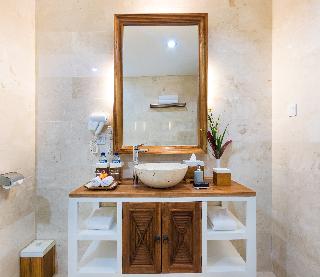 Wadari Retreat Villa Ubud fotoÄŸrafÄ±