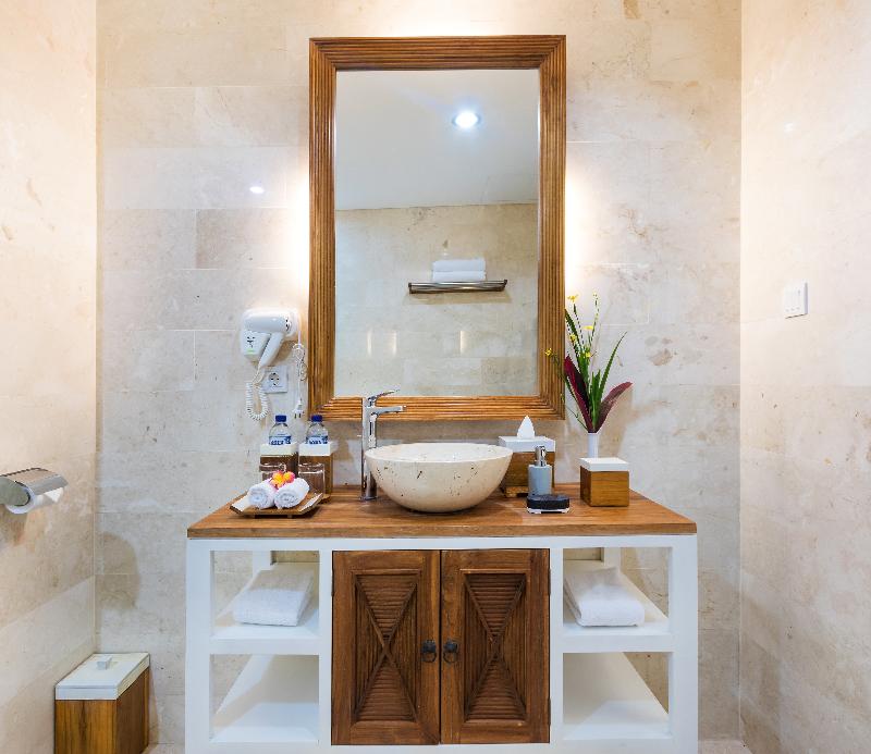 Wadari Retreat Villa Ubud - Oda