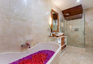 Wadari Retreat Villa Ubud fotoÄŸrafÄ±