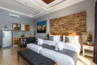 Wadari Retreat Villa Ubud fotoÄŸrafÄ±
