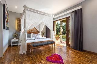 Wadari Retreat Villa Ubud fotoÄŸrafÄ±