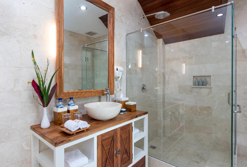 Wadari Retreat Villa Ubud - Oda