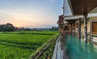 Wadari Retreat Villa Ubud fotoÄŸrafÄ±