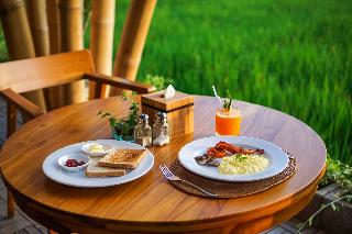Wadari Retreat Villa Ubud fotoÄŸrafÄ±