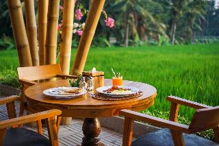 Wadari Retreat Villa Ubud fotoÄŸrafÄ±