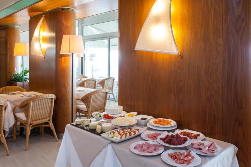 Hotel Villa Sorriso - Bar