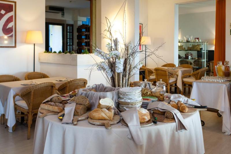 Hotel Villa Sorriso - Bar