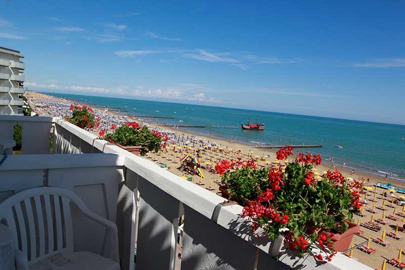 Hotel Villa Sorriso - Genel