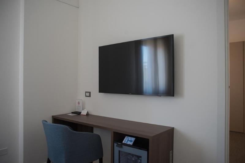 Hotel Villa Sorriso - Oda