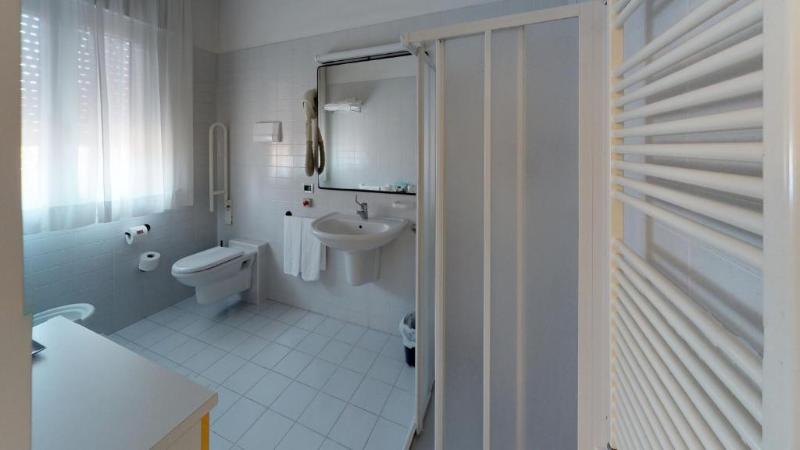 Hotel Villa Sorriso - Oda