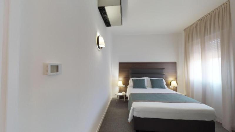 Hotel Villa Sorriso - Oda