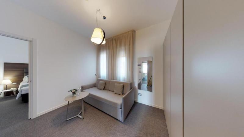 Hotel Villa Sorriso - Oda