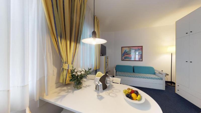 Hotel Villa Sorriso - Oda