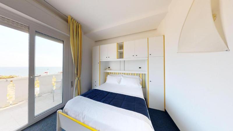 Hotel Villa Sorriso - Oda