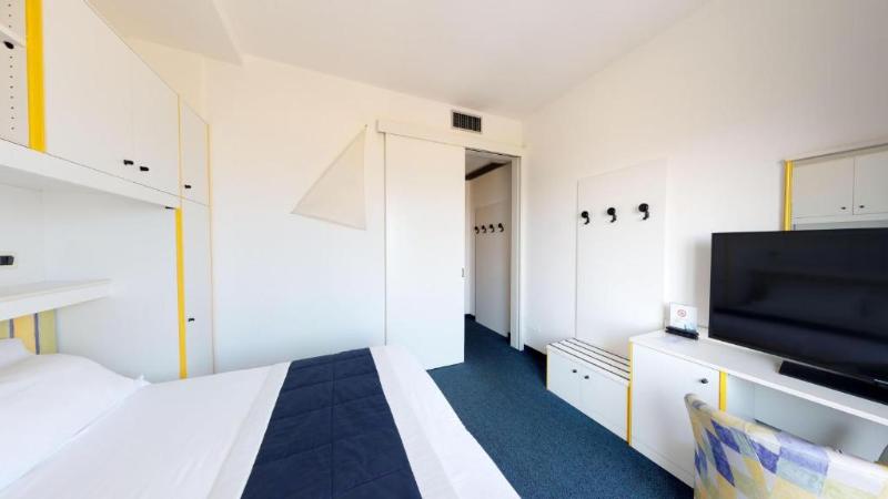 Hotel Villa Sorriso - Oda