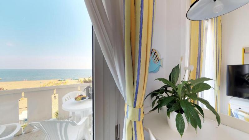 Hotel Villa Sorriso - Oda