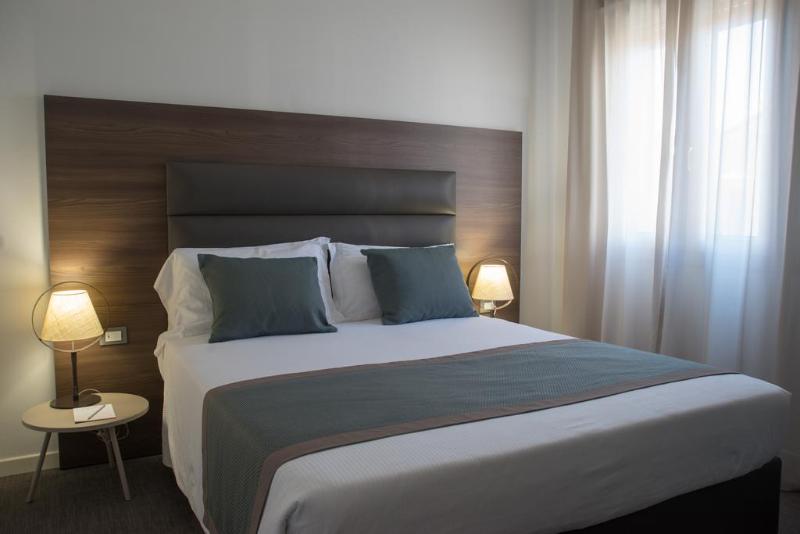 Hotel Villa Sorriso - Oda