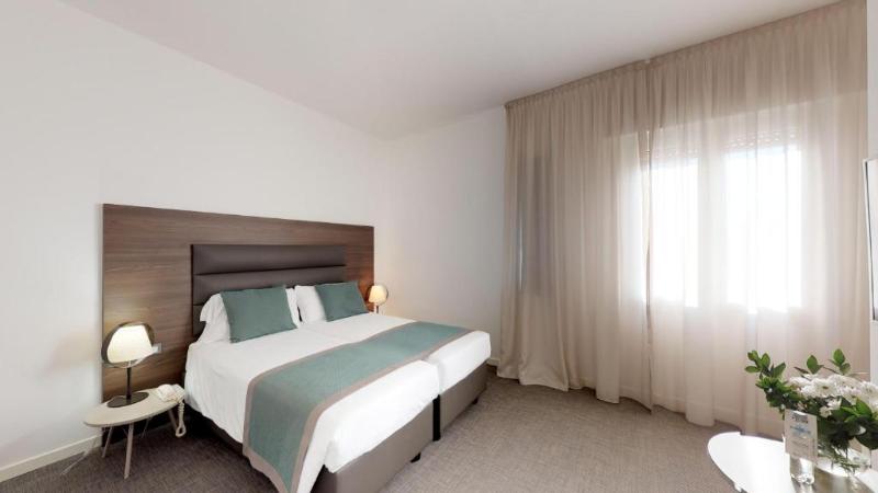 Hotel Villa Sorriso - Oda