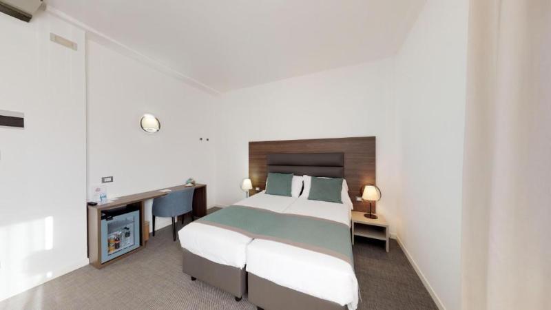 Hotel Villa Sorriso - Oda