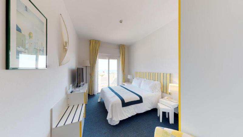 Hotel Villa Sorriso - Oda