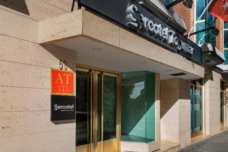 Sercotel Togumar - Genel