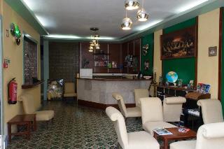 Residencial Monaco otel fotoğrafı