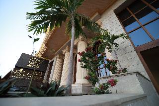 Palm Boutique Hotel otel fotoğrafı