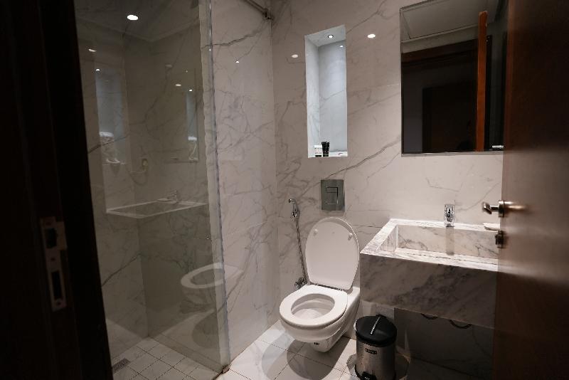 Palm Boutique Hotel - Oda