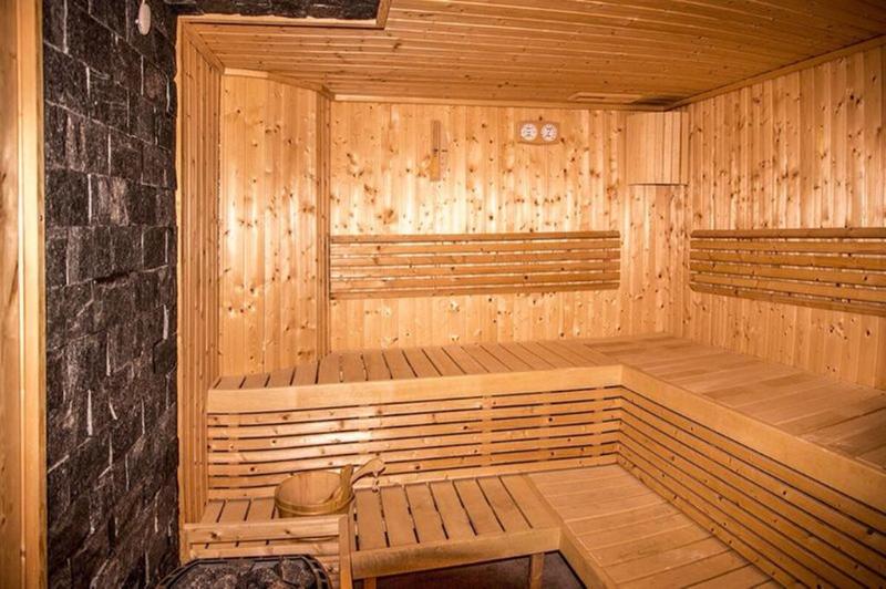 Platinum Suites Hotel Apartments - Aktivite