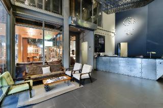 THA, City Loft Hotel fotoÄŸrafÄ±