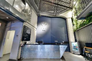 THA, City Loft Hotel fotoÄŸrafÄ±