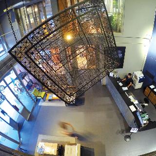 THA, City Loft Hotel otel fotoğrafı