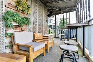 THA, City Loft Hotel fotoÄŸrafÄ±