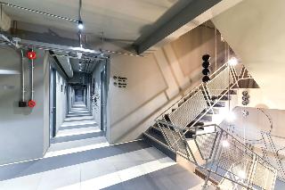 THA, City Loft Hotel fotoÄŸrafÄ±