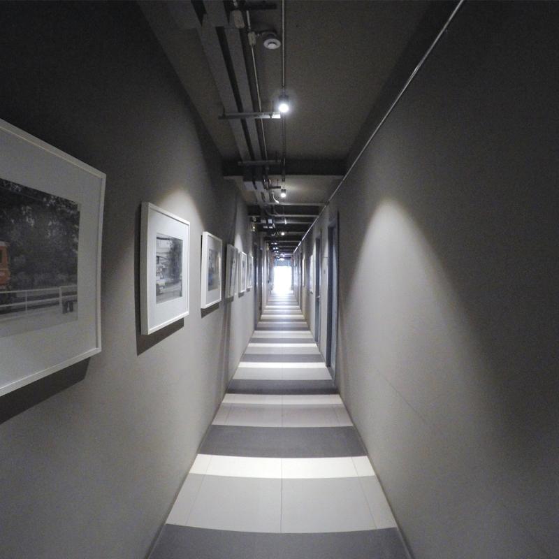 THA, City Loft Hotel - Genel