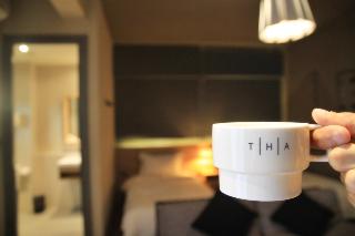 THA, City Loft Hotel fotoÄŸrafÄ±
